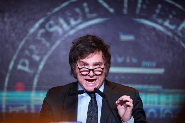 Αργεντινή: Γενική απεργία ενάντια στο εργασιακό νομοσχέδιο Μιλέι