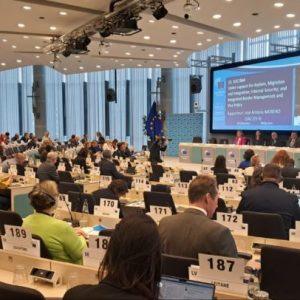 ΕΟΚΕ: Δεκτή η γνωμοδότηση για τη νησιωτικότητα