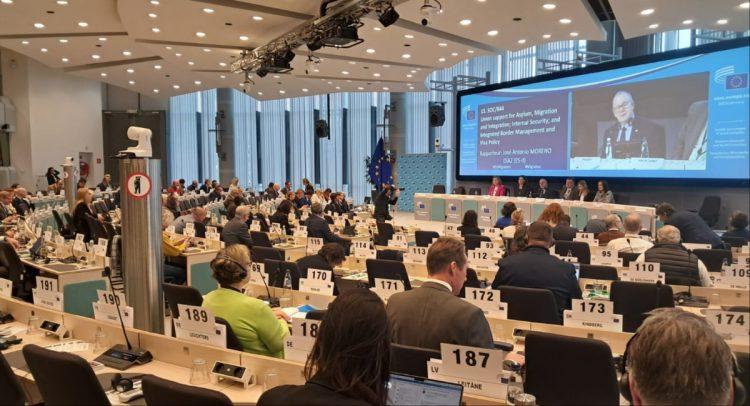 ΕΟΚΕ: Δεκτή η γνωμοδότηση για τη νησιωτικότητα