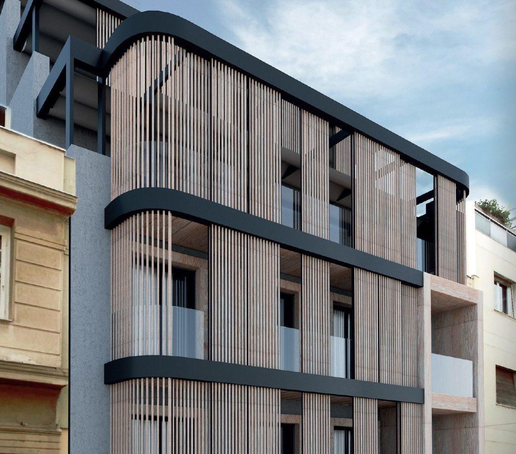 Μπλε Κέδρος: Στην τελική ευθεία το ξενοδοχείο 4 αστέρων στη Θεσσαλονίκη