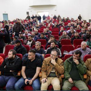 Αγρότες: Ξανά στους δρόμους με τα τρακτέρ – Τι σχεδιάζουν