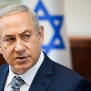 Νετανιάχου: Θα εξαλείψουμε την υπαρξιακή απειλή του Ιράν