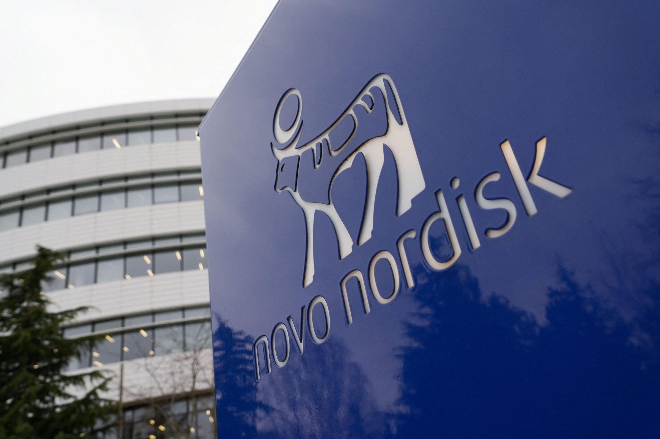 Novo Nordisk: Μηνύει εταιρεία τηλεϊατρικής για παραβίαση πατέντας
