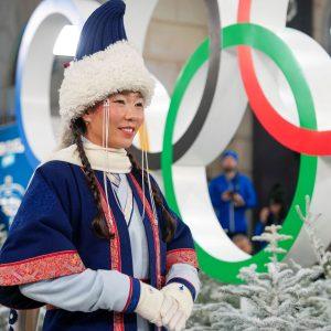 Χειμερινοί Ολυμπιακοί Αγώνες: Γιατί πήρε «χρυσό» η Μογγολία για το στιλ της;