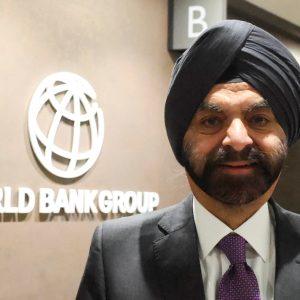 Παγκόσμια Τράπεζα: Πάντα υπάρχει χώρος για την πολυμέρεια