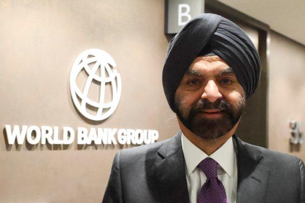 Παγκόσμια Τράπεζα: Πάντα υπάρχει χώρος για την πολυμέρεια
