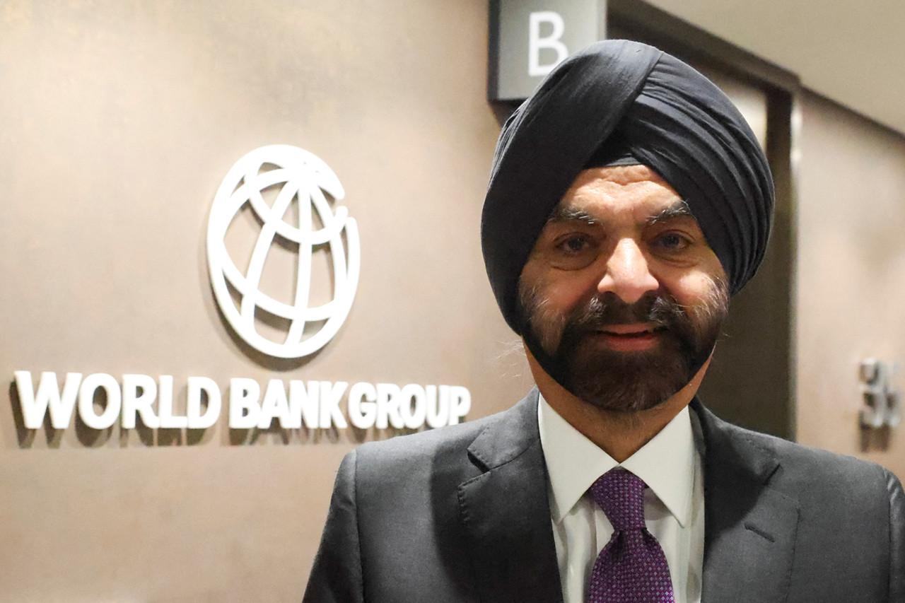 Παγκόσμια Τράπεζα: Πάντα υπάρχει χώρος για την πολυμέρεια