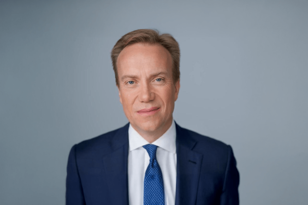 Σκάνδαλο Έπσταϊν: Παραιτήθηκε και ο επικεφαλής του Παγκόσμιου Οικονομικού Φόρουμ