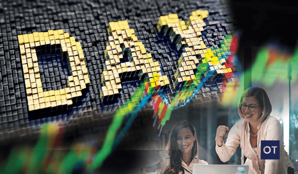 Ευρωπαϊκά χρηματιστήρια: Άλμα σημειώνει ο DAX, θετικά οι αγορές