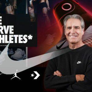 Nike: Νέο μοντέλο ανάπτυξης με κλειδιά τη χονδρική και το Outdoor