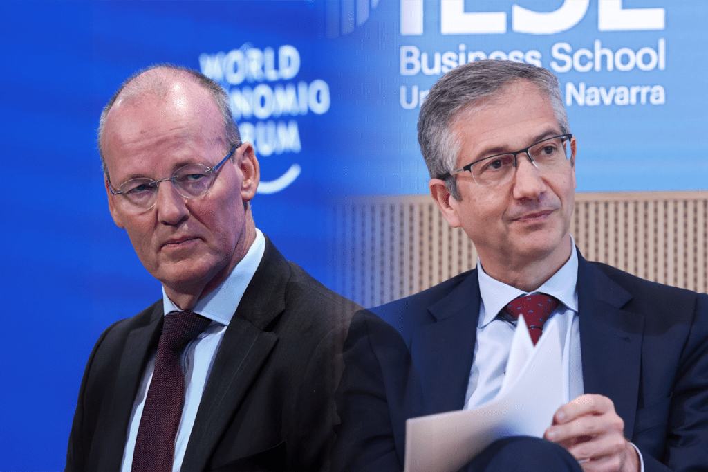 Ευρωπαϊκή Κεντρική Τράπεζα: Τα σενάρια για την διαδοχή Λαγκάρντ – Οι επικρατέστεροι για την προεδρία