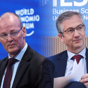 Ευρωπαϊκή Κεντρική Τράπεζα: Τα σενάρια για την διαδοχή Λαγκάρντ – Οι επικρατέστεροι για την προεδρία