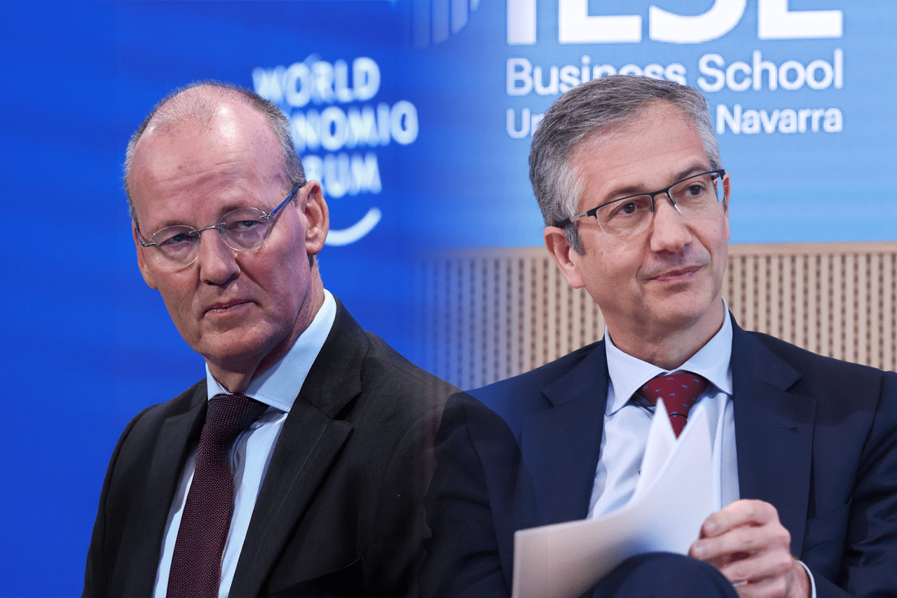 Ευρωπαϊκή Κεντρική Τράπεζα: Τα σενάρια για την διαδοχή Λαγκάρντ – Οι επικρατέστεροι για την προεδρία