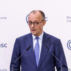 Μέρτς: Τα πυρηνικά της Ευρώπης στο επίκεντρο της διατλαντικής επανεκκίνησης