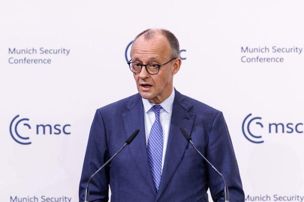 Μέρτς: Τα πυρηνικά της Ευρώπης στο επίκεντρο της διατλαντικής επανεκκίνησης