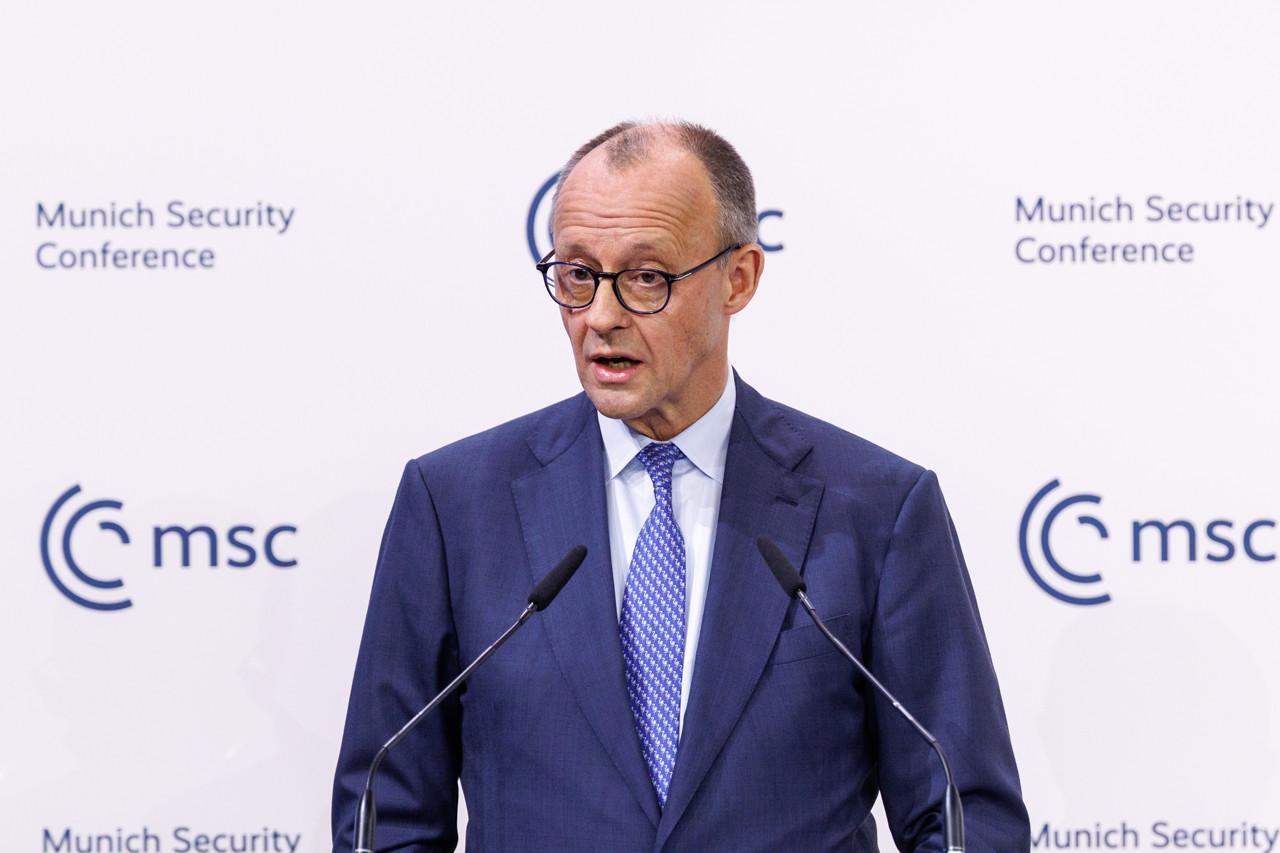 Μέρτς: Τα πυρηνικά της Ευρώπης στο επίκεντρο της διατλαντικής επανεκκίνησης