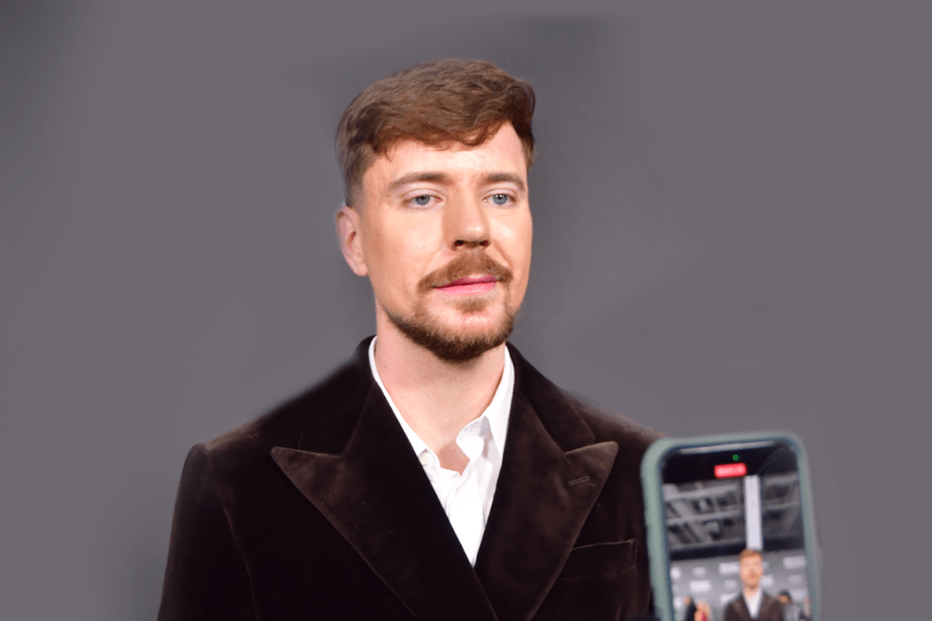 Mr. Beast: Μπαίνει στο fintech εξαγοράζοντας εφαρμογή χρηματοοικονομικών για νέους