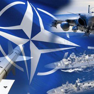 ΝΑΤΟ: Οι κορυφαίοι σύμμαχοι δεν πιστεύουν πλέον στις ΗΠΑ