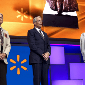 Walmart: Οι Walton στο Τοπ 10 των πλουσιότερων παγκοσμίως
