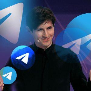 Telegram: Έρχεται ρωσικό μπλόκο από τις αρχές Απριλίου;