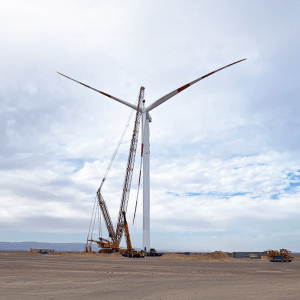 Κομισιόν: Αντιντάμπιγκ και ενισχύσεις- Υπό έλεγχο η κινεζική Goldwind