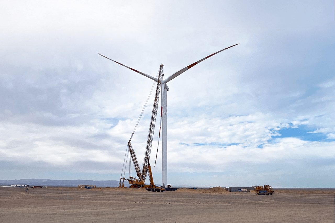 Κομισιόν: Αντιντάμπιγκ και ενισχύσεις- Υπό έλεγχο η κινεζική Goldwind