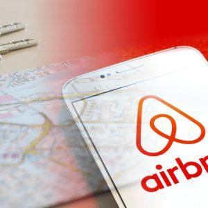 Airbnb: Ρεκόρ στην Ελλάδα – Ισχυρή ζήτηση για το καλοκαίρι