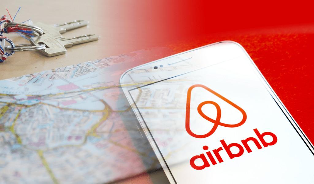 Airbnb: Ρεκόρ στην Ελλάδα – Ισχυρή ζήτηση για το καλοκαίρι