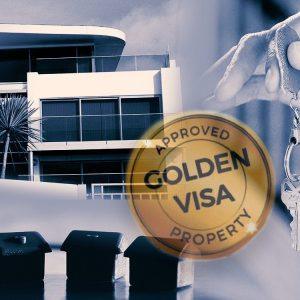 Χρυσή Βίζα: Στροφή σε επαγγελματικά και βιομηχανικά κτίρια