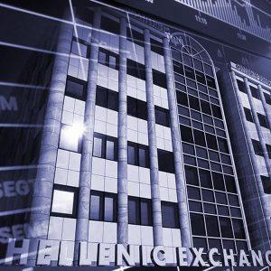 Χρηματιστήριο Αθηνών: Υπό το βάρος των τραπεζών και σήμερα η αγορά
