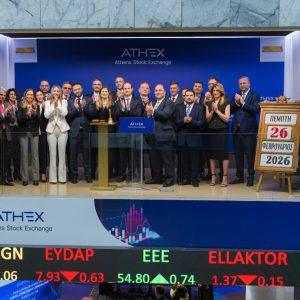 Καλογηράτος:  Η Capital Clean Energy Carriers έχει οικοδομήσει ισχυρή σχέση εμπιστοσύνης με την ελληνική αγορά