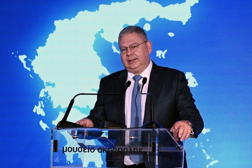 HELLENiQ ENERGY: Με πετρέλαιο από Νορβηγία, Λατινική και Βόρεια Αμερική τα καύσιμα της Ελλάδας