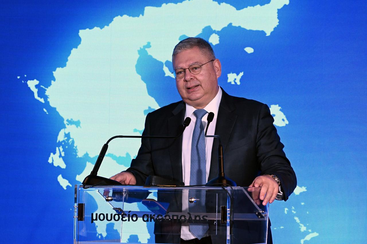 HELLENiQ ENERGY: Με πετρέλαιο από Νορβηγία, Λατινική και Βόρεια Αμερική τα καύσιμα της Ελλάδας