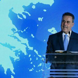 Greek Energy Min: Greece Poised for Energy Leap with Chevron Deal
