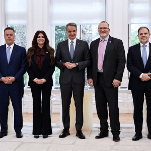 Hydrocarbons: €790 million in investments bring Chevron and ExxonMobil to Greece