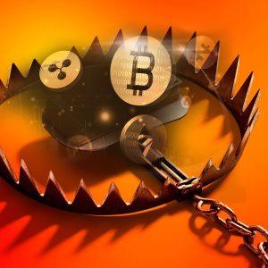 Κρυπτονομίσματα: Ο αυξανόμενος ρόλος τους στα δίκτυα εμπορίας ανθρώπων