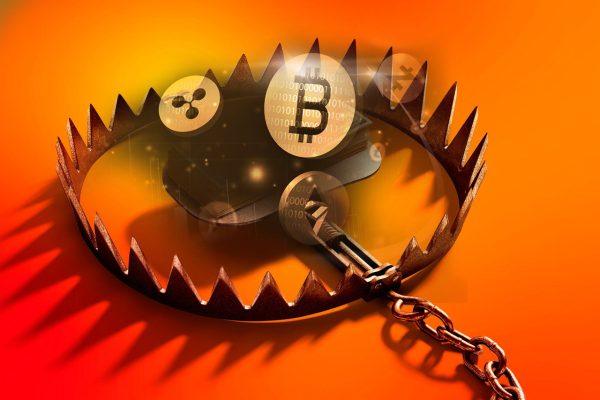 Κρυπτονομίσματα: Ο αυξανόμενος ρόλος τους στα δίκτυα εμπορίας ανθρώπων