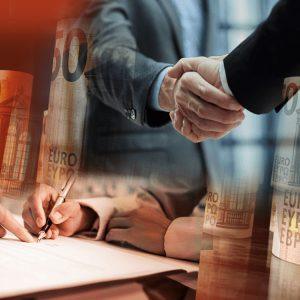 Deals: Δυναμική και το 2026 η παγκόσμια αγορά συγχωνεύσεων και εξαγορών