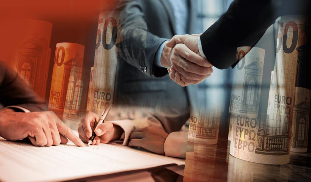 Deals: Δυναμική και το 2026 η παγκόσμια αγορά συγχωνεύσεων και εξαγορών