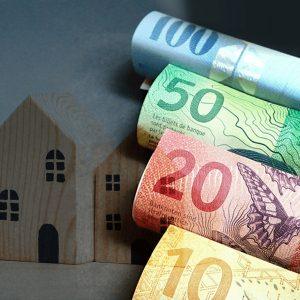 Ελβετικό φράγκο: Συγκρατημένη αισιοδοξία στους servicers για τη ρύθμιση των δανείων 