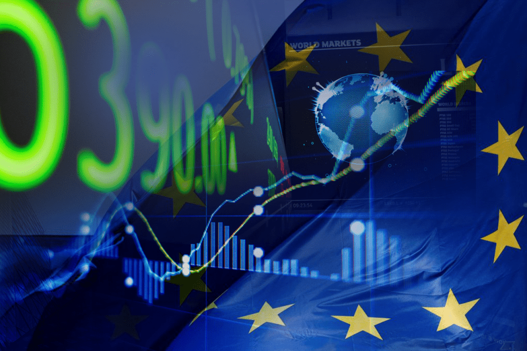 Ευρωπαϊκά χρηματιστήρια: Επιφυλακτικά, στη σκιά των μάκρο