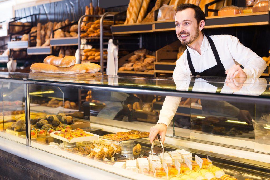 Φούρνοι – Ζαχαροπλαστεία: Εκπέμπουν SOS – Ζητούν τη λήψη μέτρων για την επιβίωσή τους