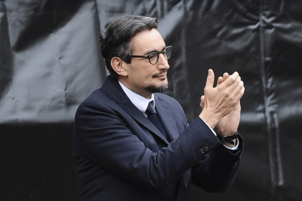 Ferrero: H ιταλική αυτοκρατορία εισβάλλει στο αμερικανικό πρωινό