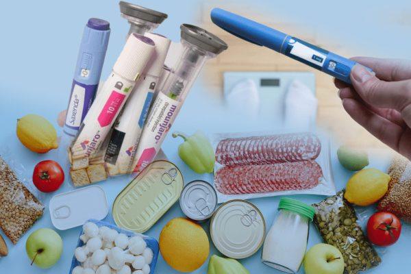 Εταιρείες τροφίμων: Επενδύσεις 600 εκατ. δολαρίων, νέα προϊόντα και νέα στρατηγική