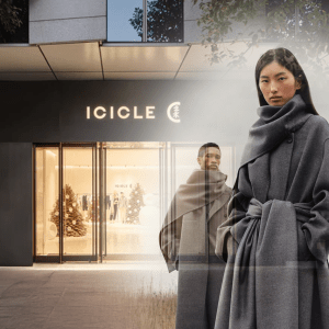 Icicle: Το κινεζικό luxury που εξετάζει είσοδο στο χρηματιστήριο