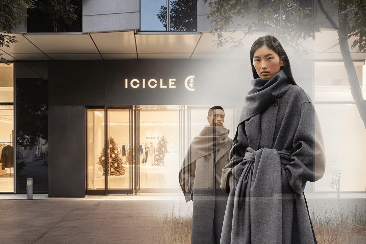 Icicle: Το κινεζικό luxury που εξετάζει είσοδο στο χρηματιστήριο