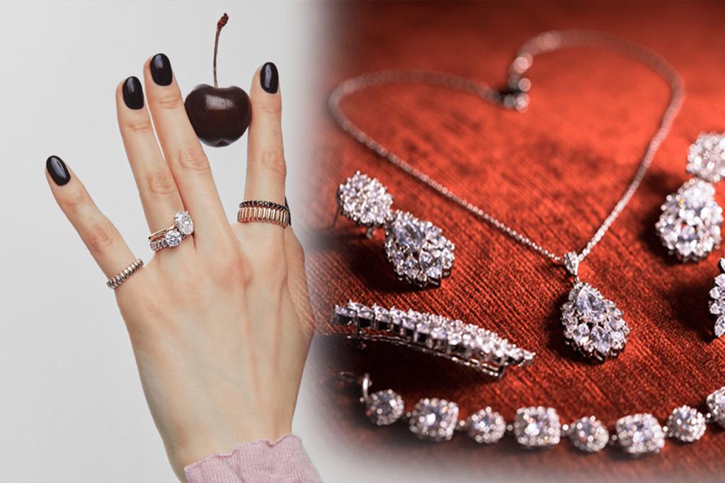 ΔΕΘ-HELEXPO: Πρεμιέρα για την 38η Athens International Jewellery Show