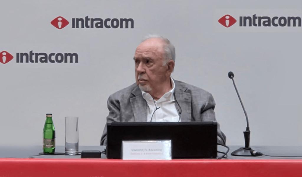 Intracom: Αποκτά το 7,907% της Real Consulting