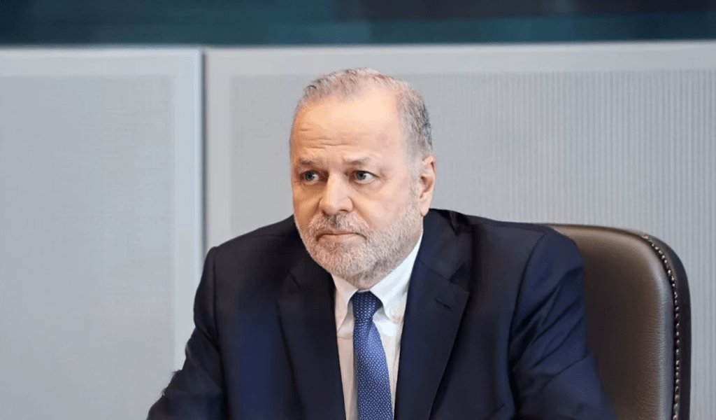 Ευάγγελος Μυτιληναίος: Ξεκινά η αποστολή πακέτων γαλλίου σε υποψήφιους αγοραστές