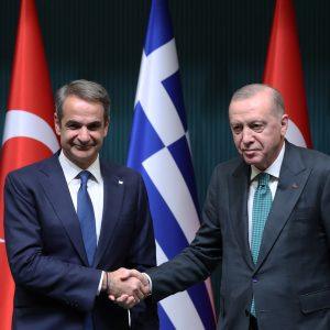 Ελληνοτουρκικά: Η Τουρκία επιστρέφει σε σκληρή γραμμή